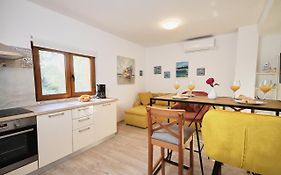 Apartman Lanterna