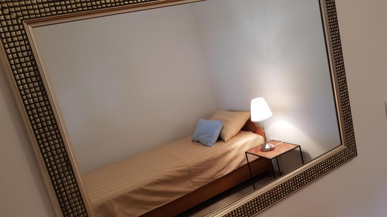 Apartman Lanterna Viskovo Buitenkant foto